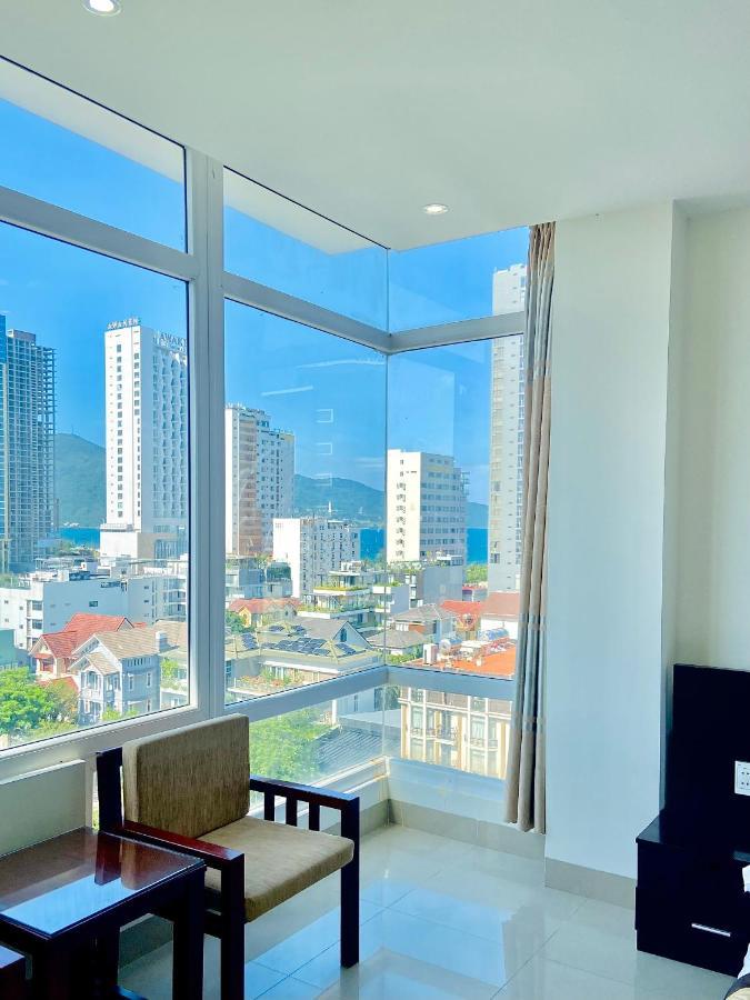 Aparthotel Sunview &