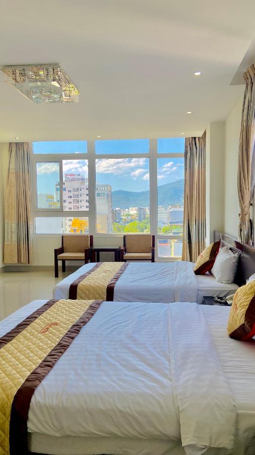 Sunview & Aparthotel Da Nang
