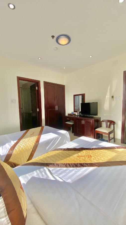 Sunview & Aparthotel Da Nang