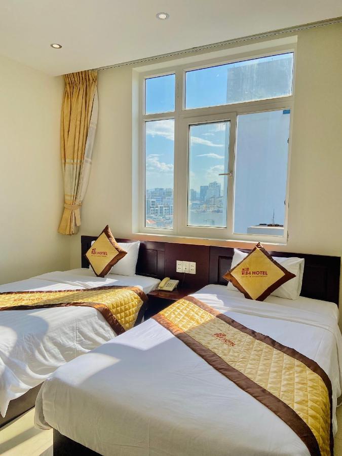 Sunview & Aparthotel *