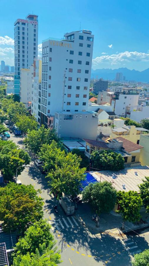 Aparthotel Sunview & Da Nang