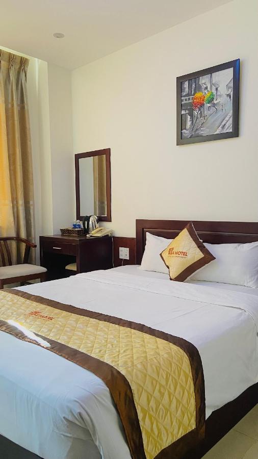 Aparthotel Sunview & Da Nang