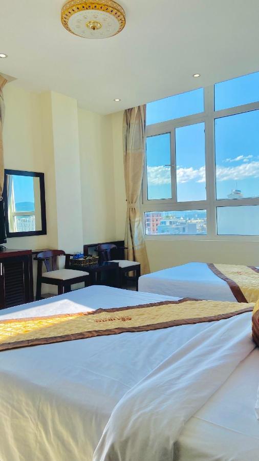 Aparthotel Sunview &