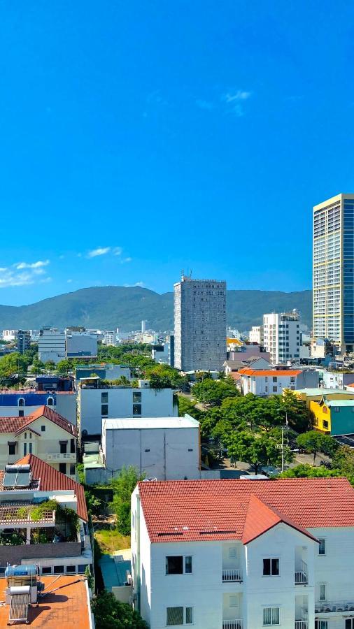 Sunview & Da Nang