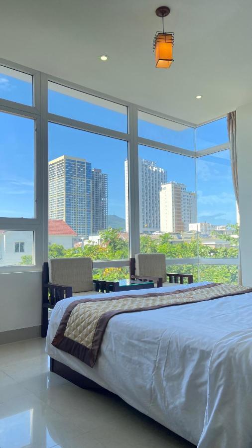 Aparthotel Sunview & Da Nang